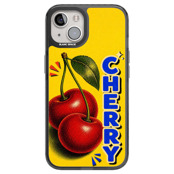 Cherry Yellow