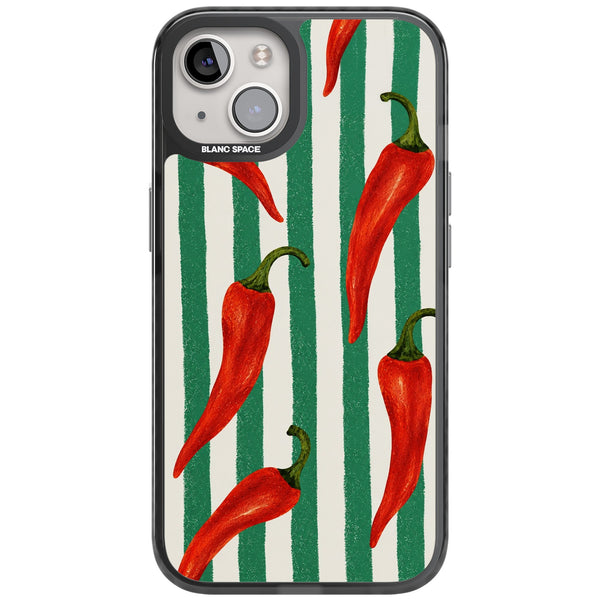 Striped Chillis