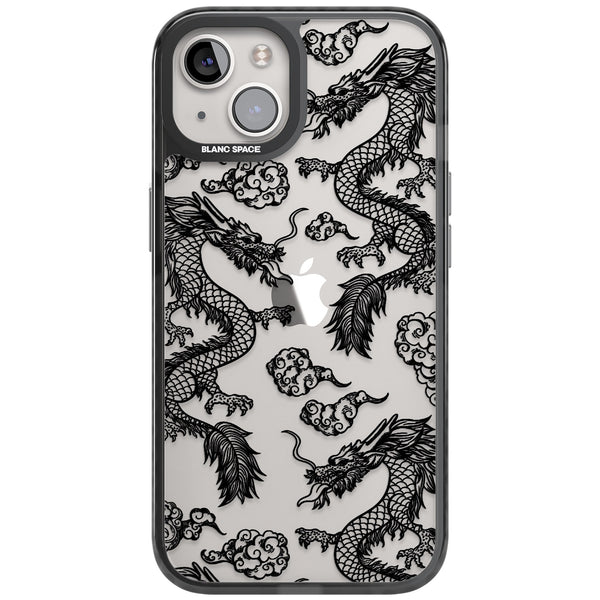 Black Dragons