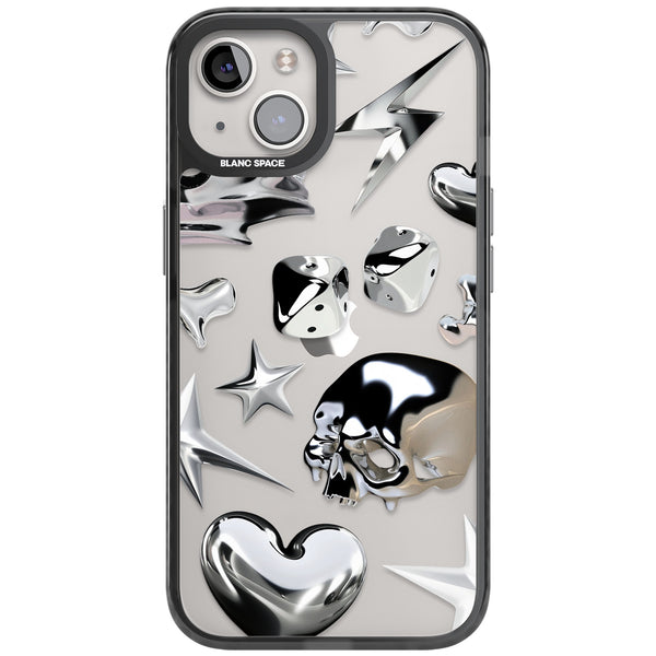 Chromed