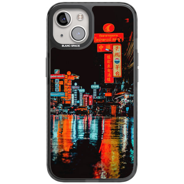 Neon City