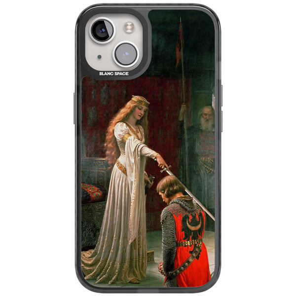 The Accolade