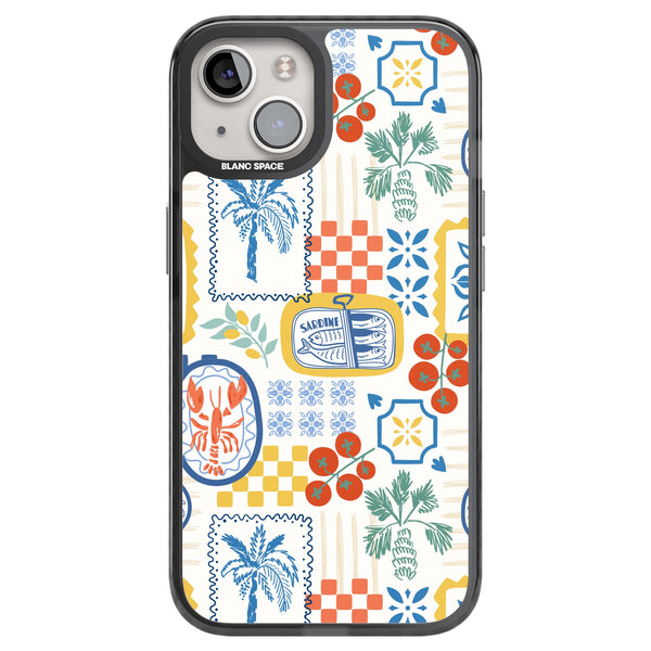 Mediterranean Mosaic
