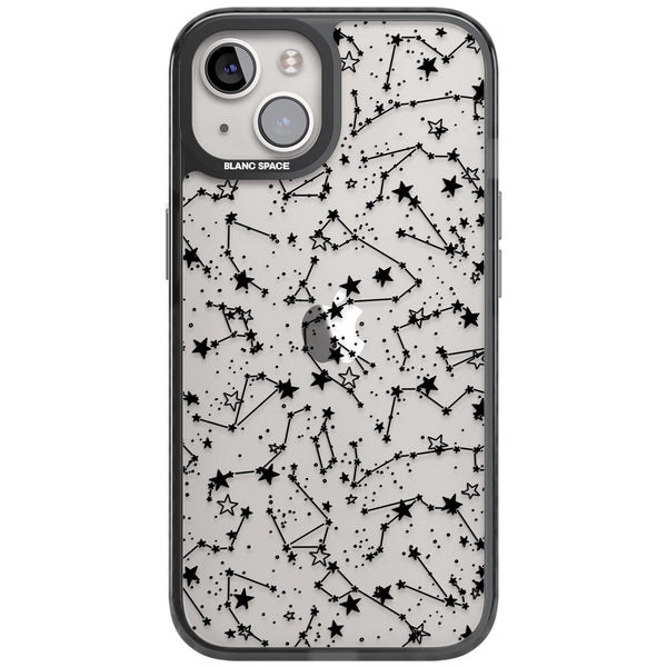 Midnight Constellations