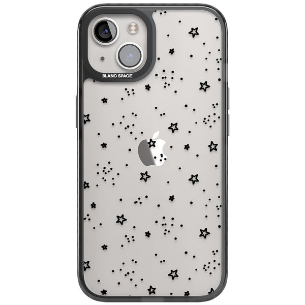 Starry Night Sky