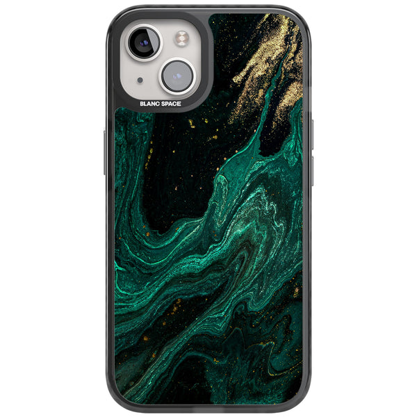 Emerald Lagoon