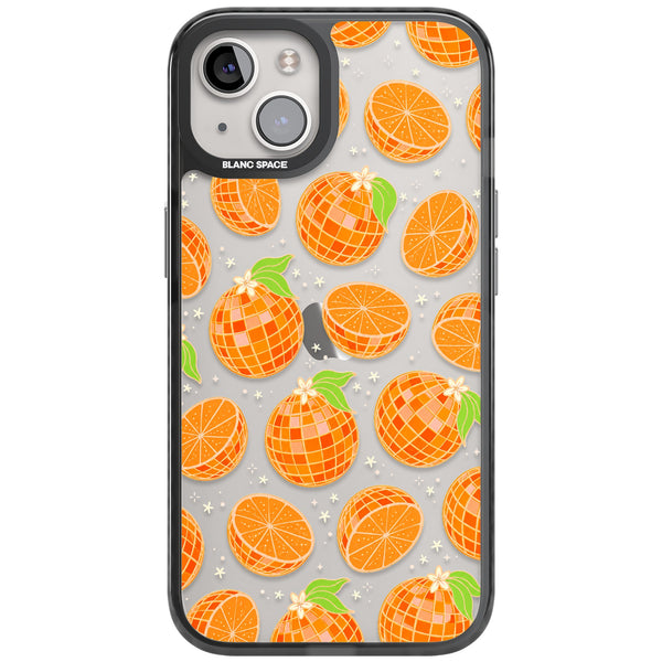 Disco Oranges