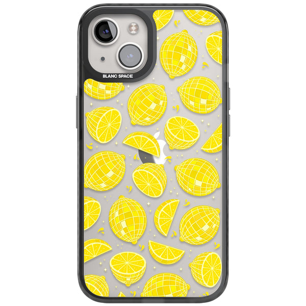 Disco Lemons