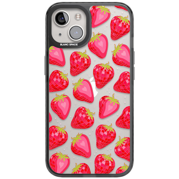 Disco Strawberry