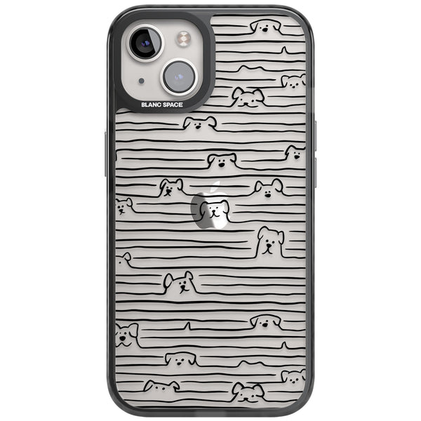 Dog Lines