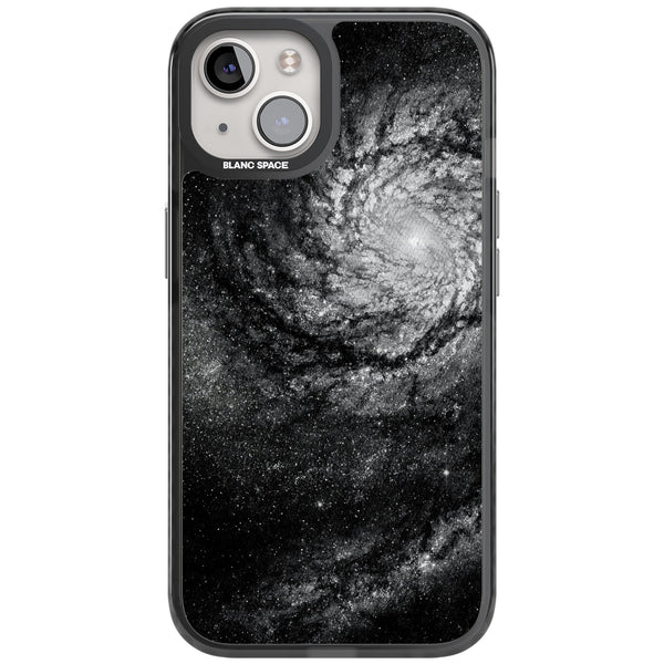 Cosmic Spiral