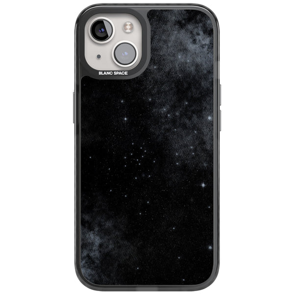 Shimmering Stars