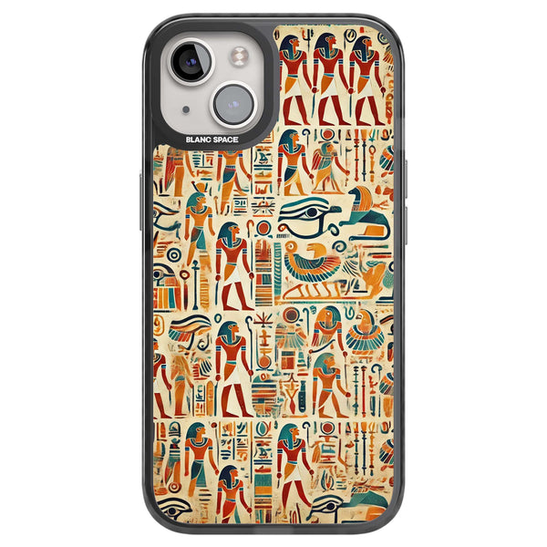 Egyptian Heiroglyphics