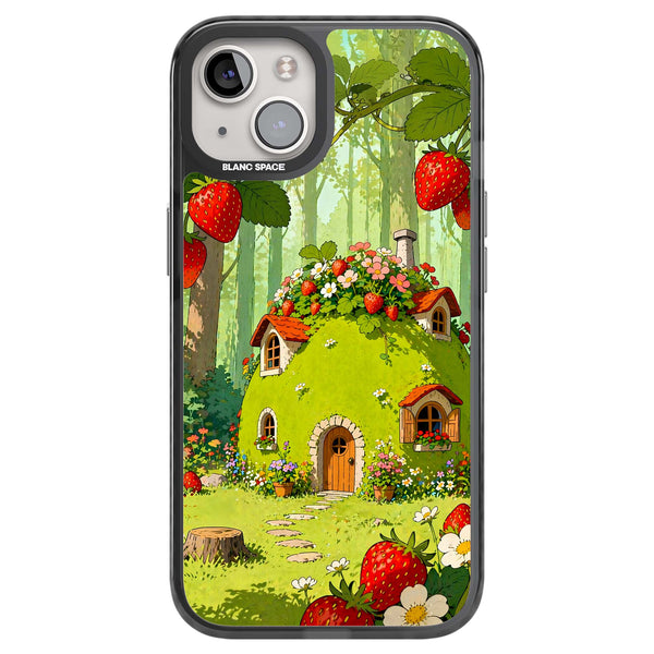 Strawberry Cottage