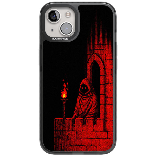 Crimson Crypt