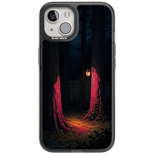 Forest Lantern