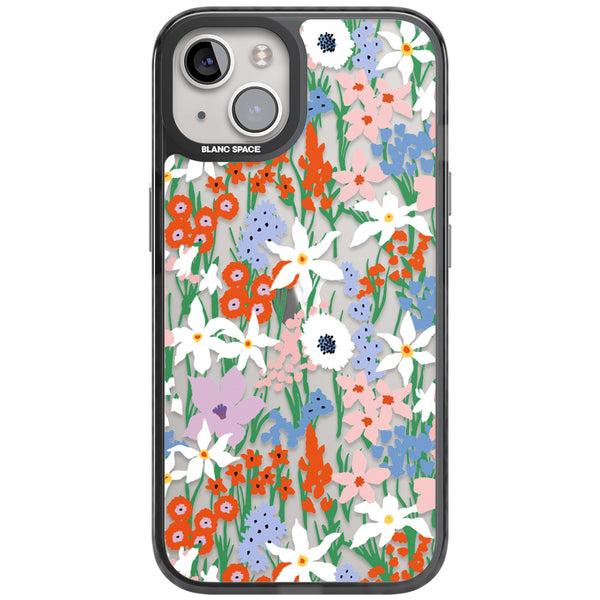 Floral Bouquet: Vibrant Blooms