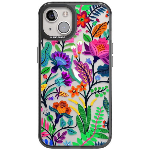 Floral Vibe