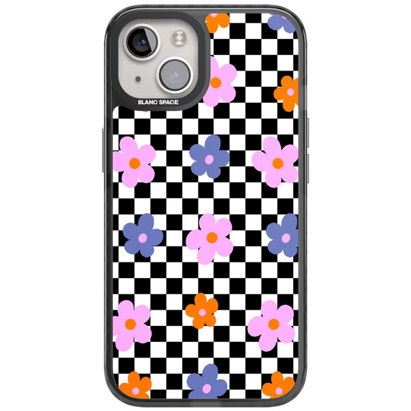 Checkered Blossom