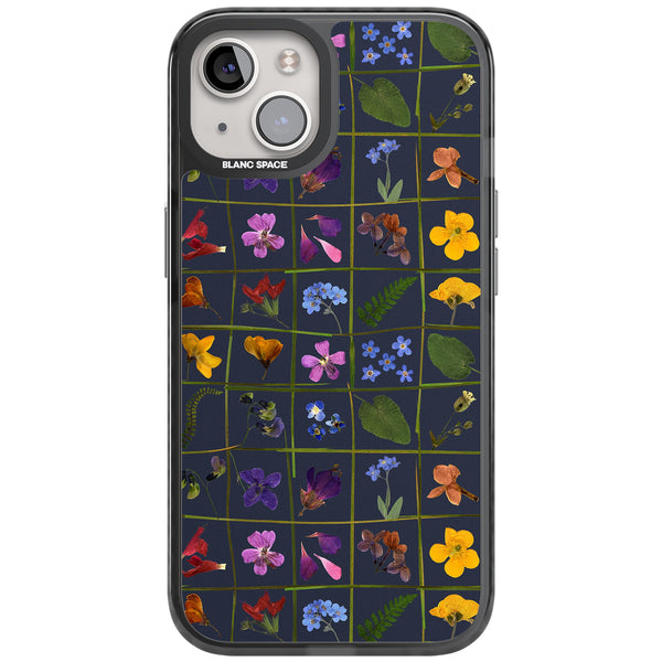 Wildflower Grid