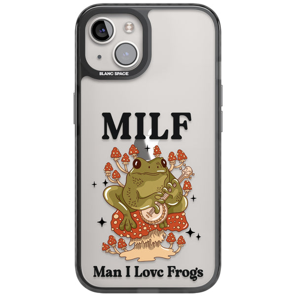 Man I Love Frogs