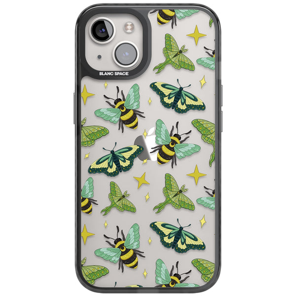 Bees and Moths