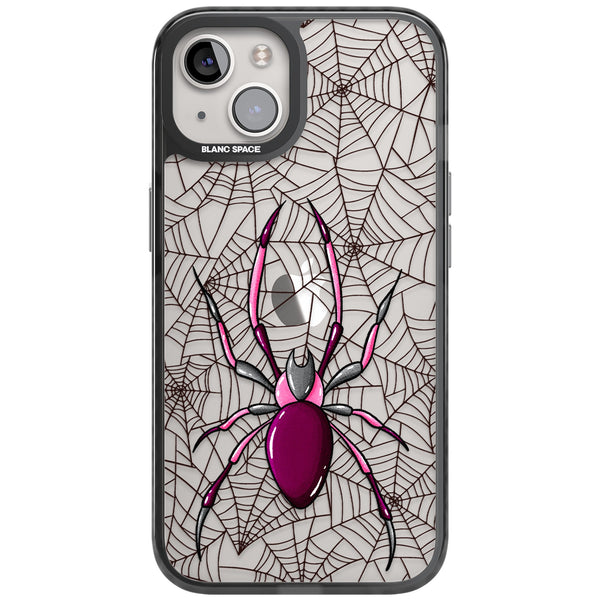 Arachnophobia