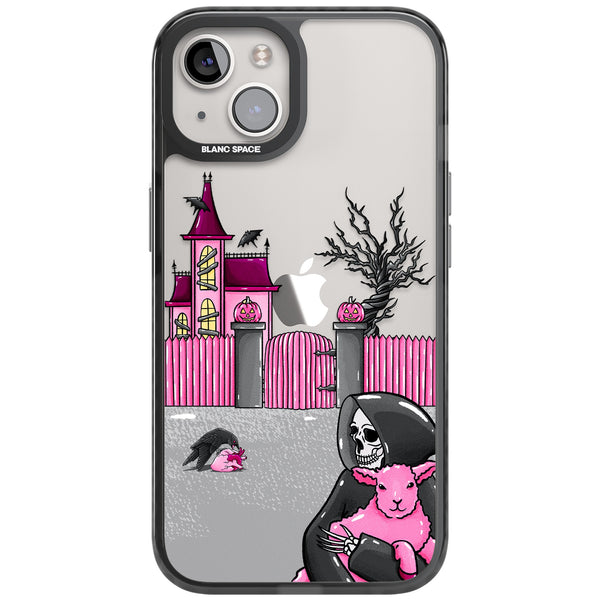 Pink Requiem