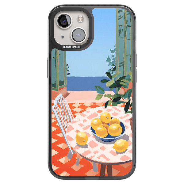 Seaside Lemons