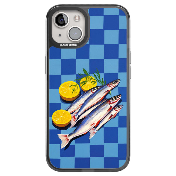Fish & Lemons