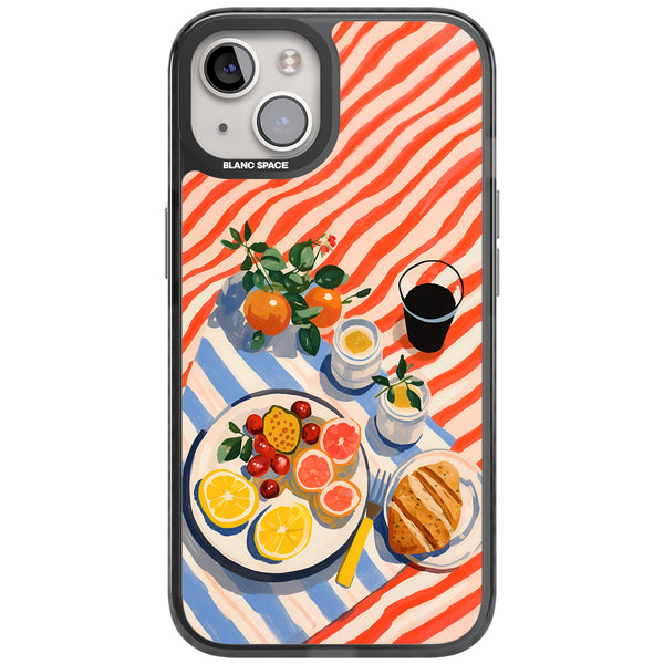 Citrus Picnic