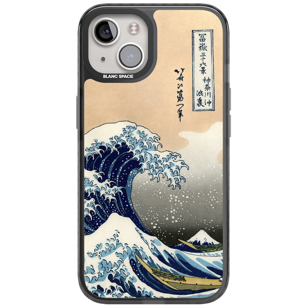 Great Wave