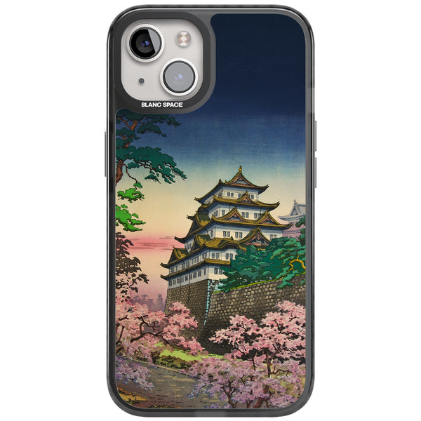 Nagoya Castle