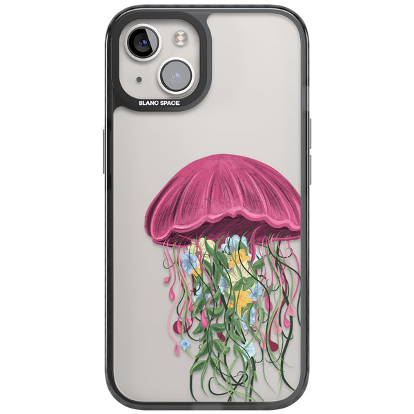 Botanical Jellyfish