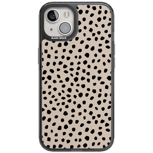 Coffee Dalmatian