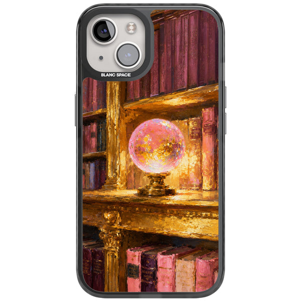 Gilded Library