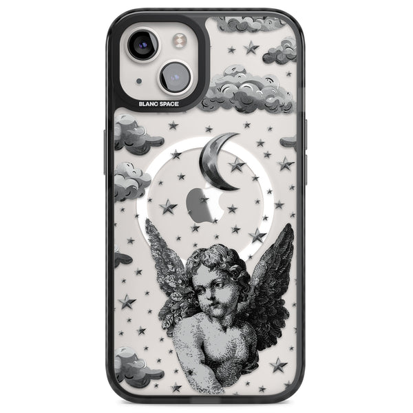 Celestial Cherub