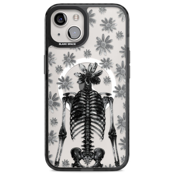 Skeleton Flower