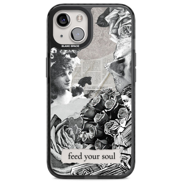 Feed Your Soul