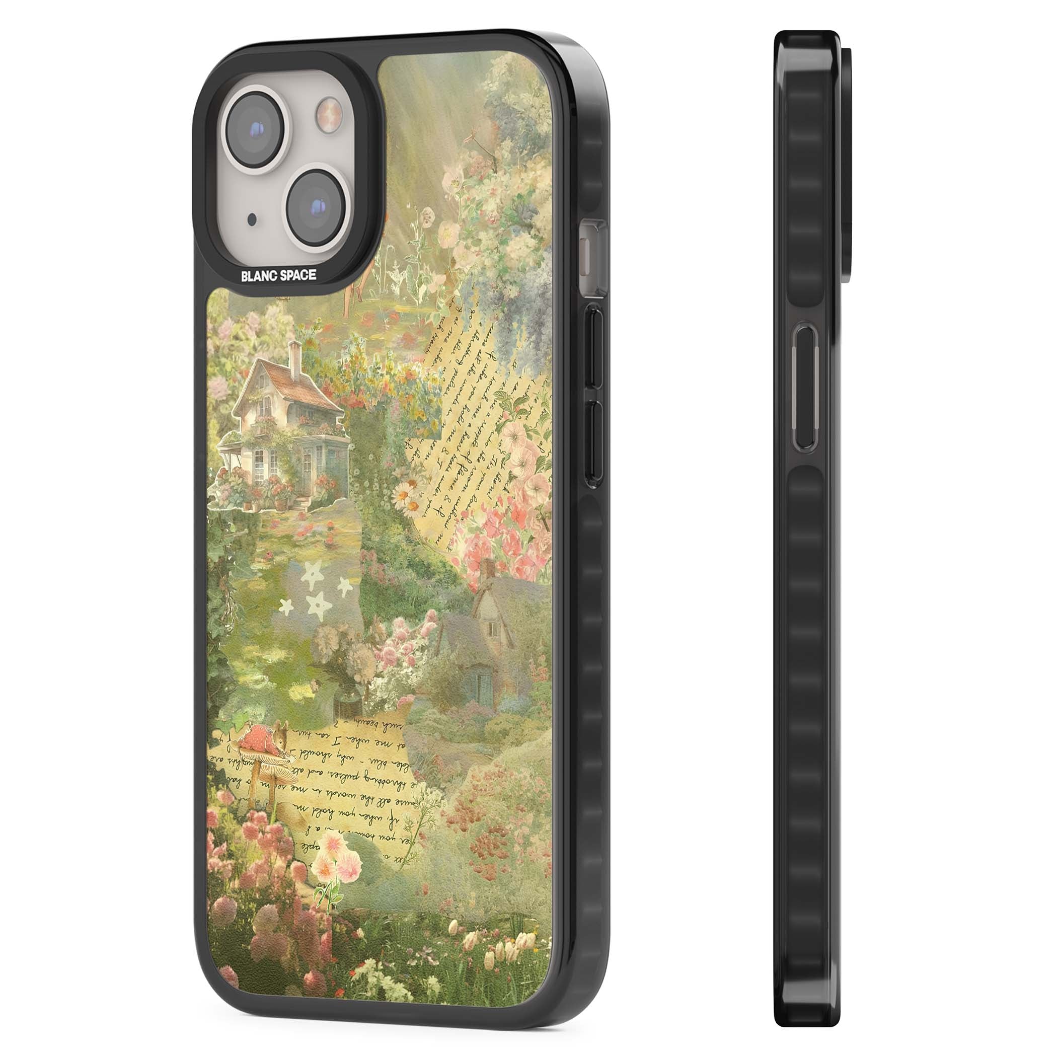 BLACK IMPACT MAGSAFE