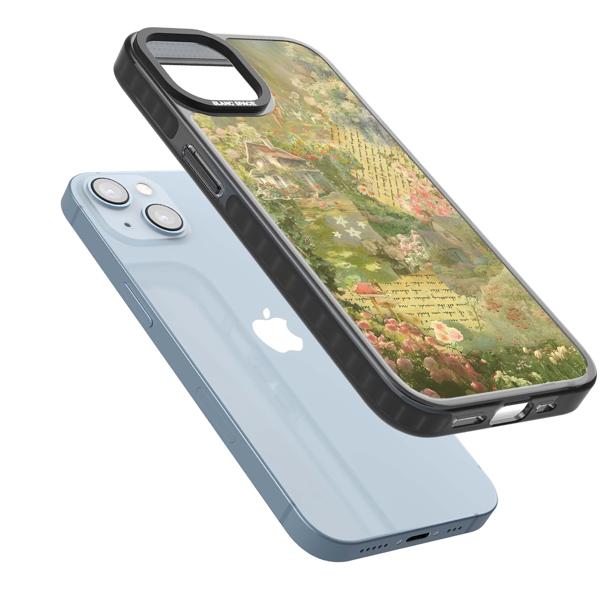 BLACK IMPACT MAGSAFE