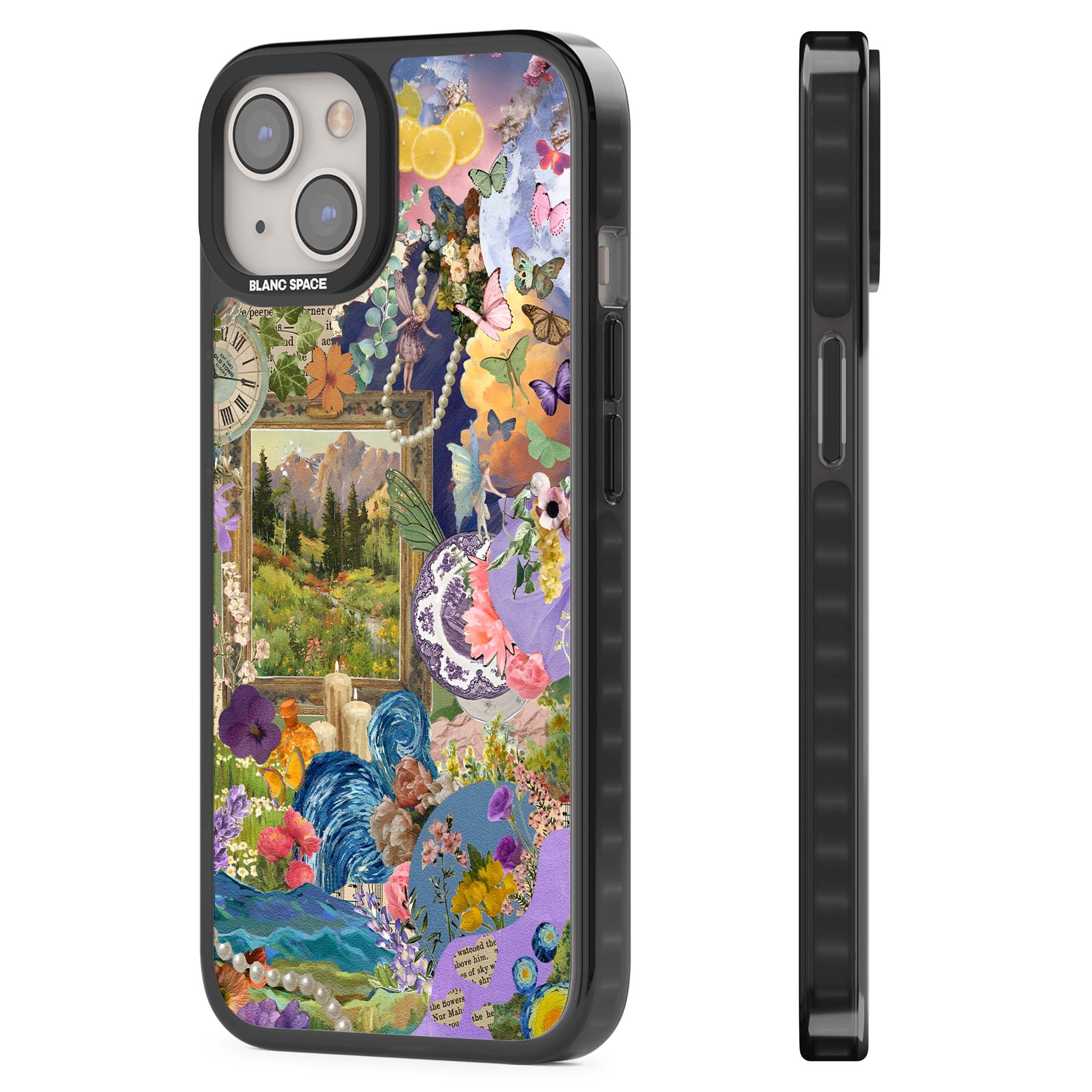 BLACK IMPACT MAGSAFE