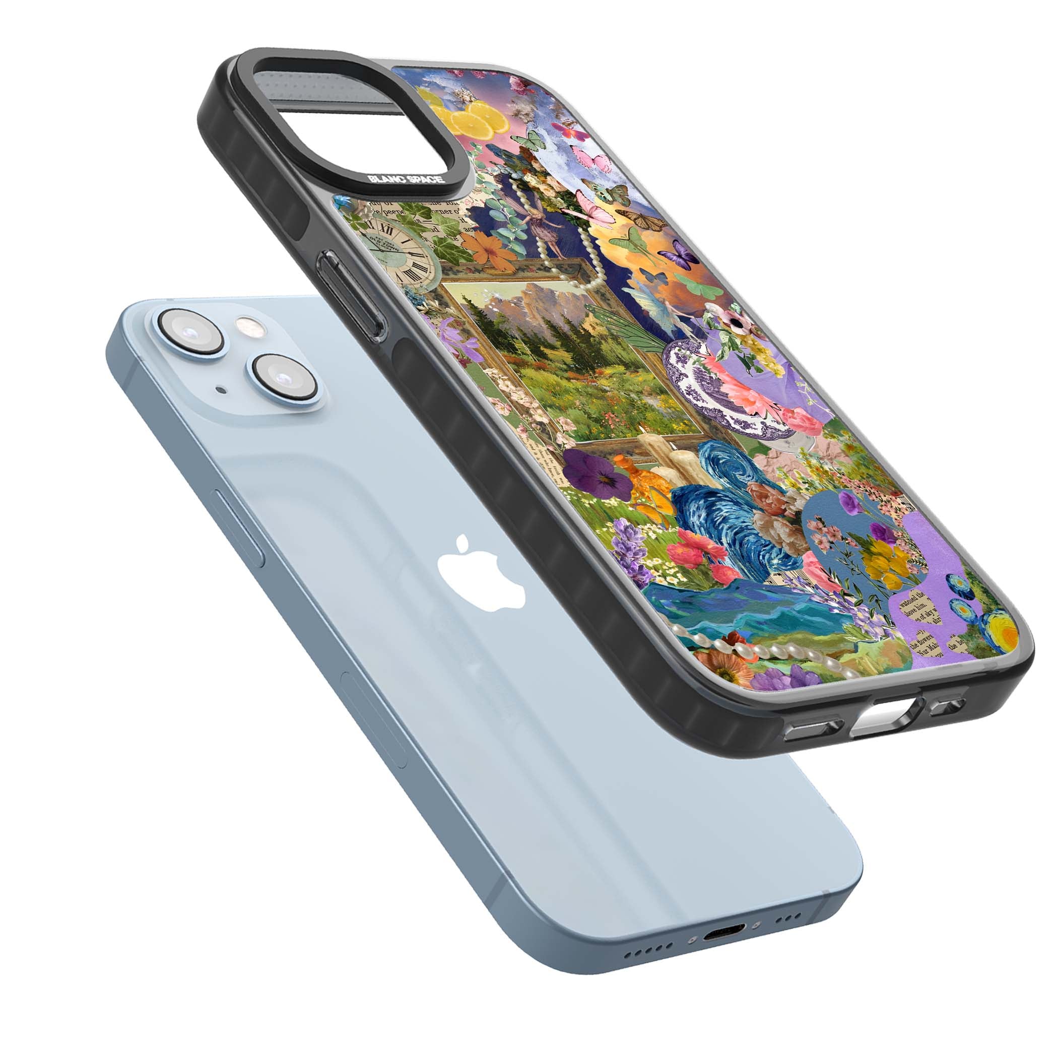 BLACK IMPACT MAGSAFE