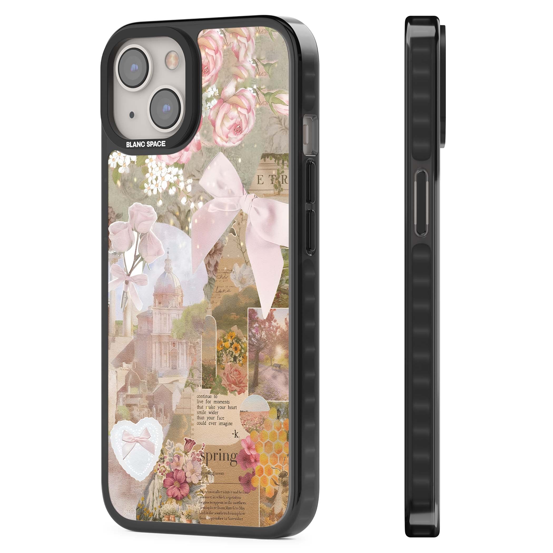 BLACK IMPACT MAGSAFE