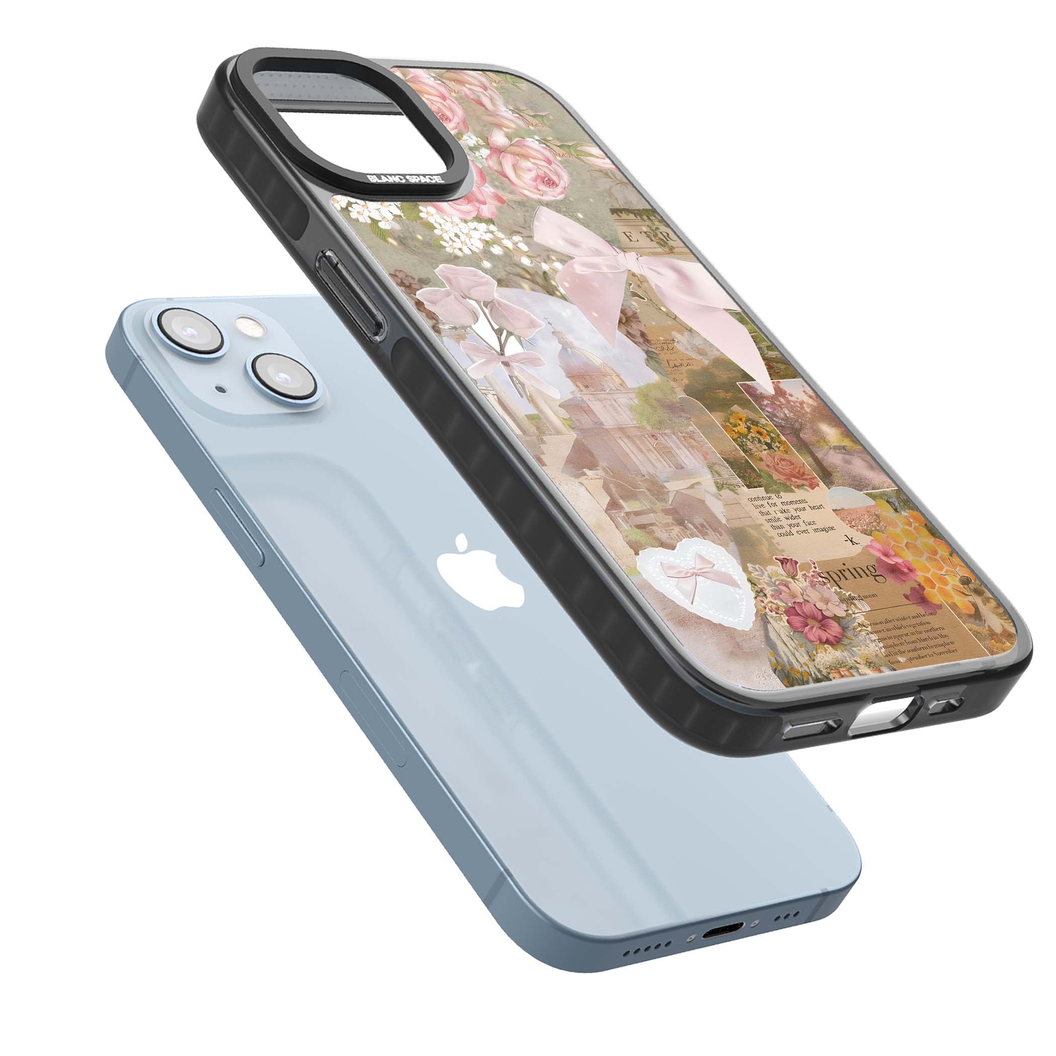 BLACK IMPACT MAGSAFE