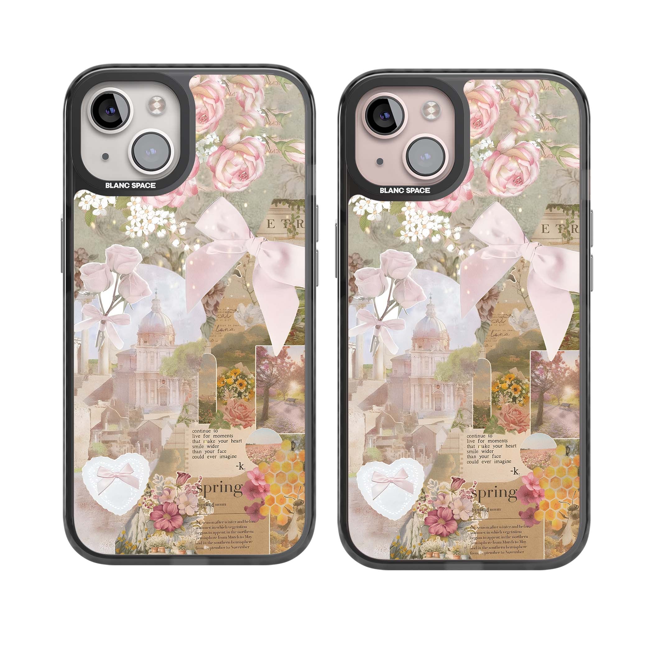 BLACK IMPACT MAGSAFE