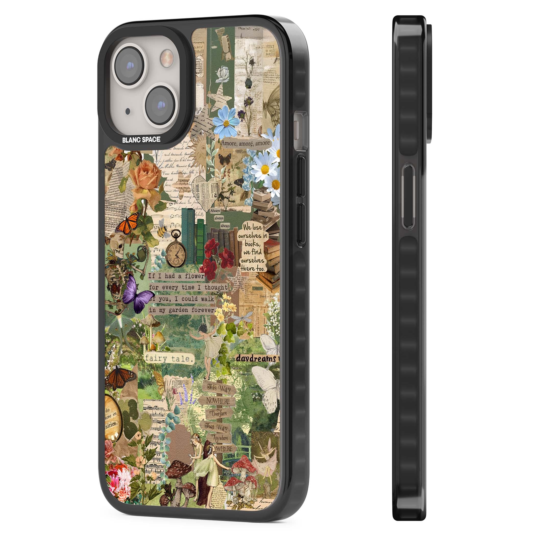 BLACK IMPACT MAGSAFE