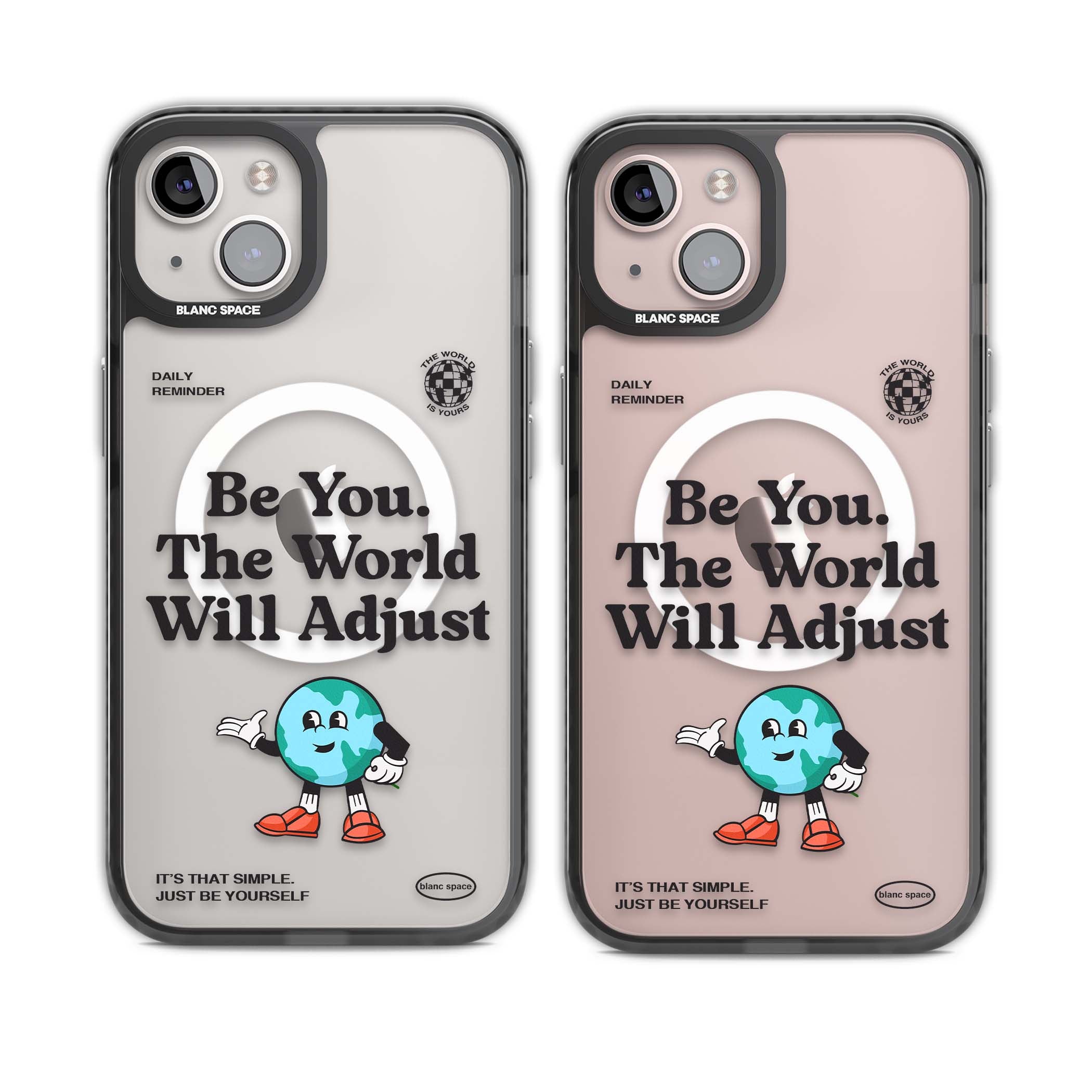 BLACK IMPACT MAGSAFE