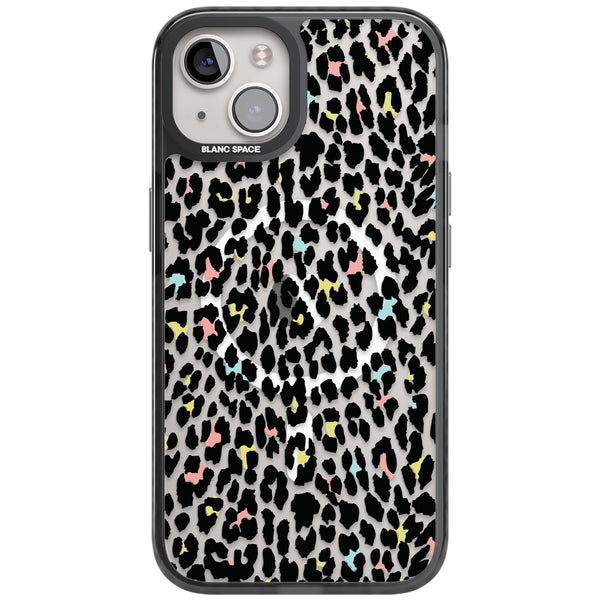 Sugar Leopard