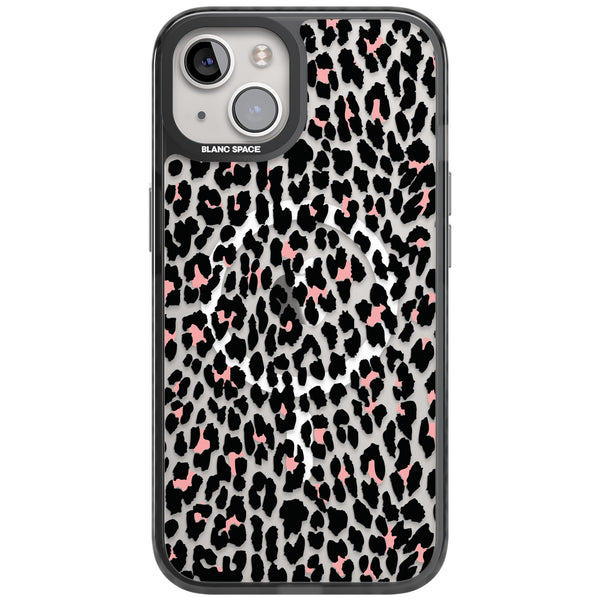 Tatty Leopard